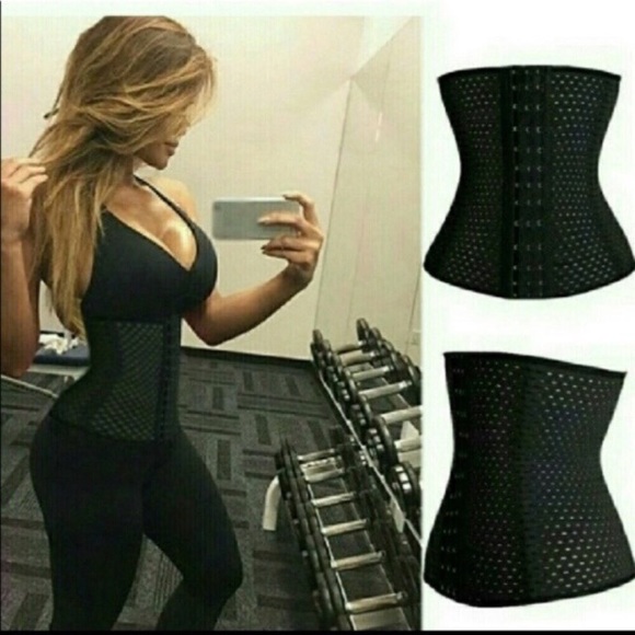 Waist Trainer ♡ Brand New ♡ Never used - Picture 2 of 8